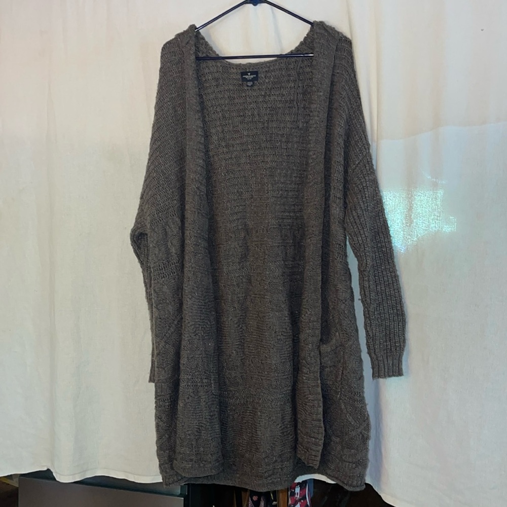 American Eagle Cardigan